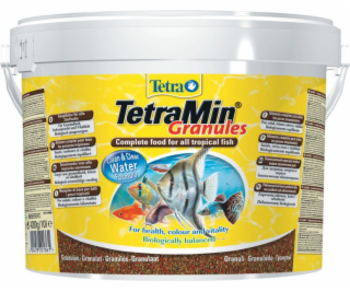 Tetra tetramin granule 10 l