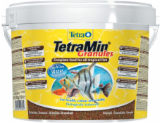 Tetra tetramin granule 10 l