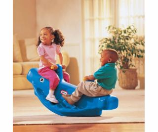 Little Tikes Whale Blue (487910070)