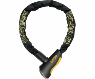 Onguard na kole zapevňoval Mastiff 8020 Black and Yellow ...