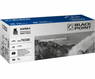 Toner Black Point LBPBTN3380 (černá)