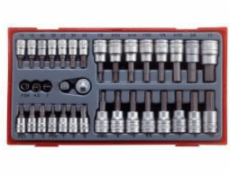 Nástroje Teng Tools Set 1/4 3/8 35 PCS. (13215-0103)