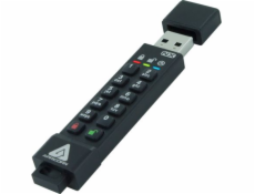 Pendrive Apricorn SecureKey 3nx Flash S-USB 3.0 16 GB (Ask3-NX-16GB)