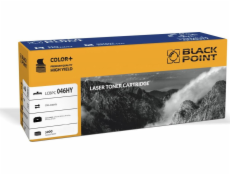 Toner Black Point LCBPC046HY Yellow (CRG-046HY)