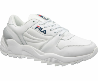 FILA Dámská orbit CMR Jogger L Low White Shoes, 36 (10106...