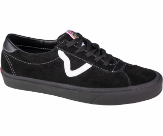 Vans Vans UA Sport VN0A4BU6BKA BLACK 36.5