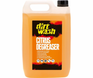 Weldtite Sleep WeldTitite Dirtwash Citrus Deretaser 5Litr...