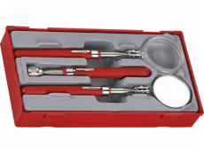 TEG TEG TOOLS 3-Element Inspection Set TTTM03 (109460105)