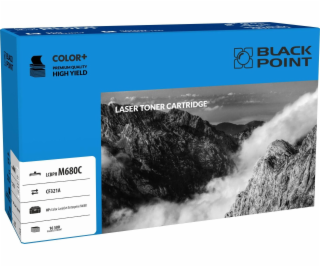 Black Point Black Point (Black Point LCBPHM680C laserový ...