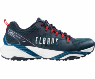 Elbrus Shoes Outdoor Elmar GR Tile Blue/Navy/Red 43