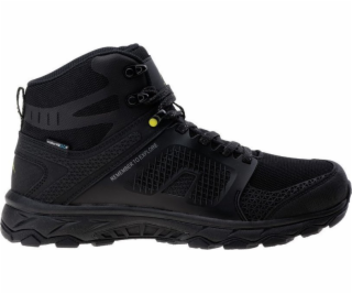 Elbrus Shoes Outdoor Edgero Mid WP Black 41