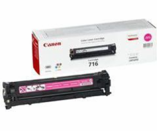 Canon Toner CRG-716M 1978b002 (purpurová)