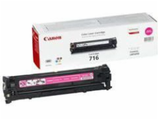 Canon Toner CRG-716M 1978b002 (purpurová)