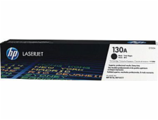 HP Toner CF350A č. 130A (černá)