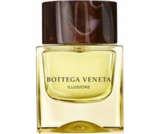 Bottega Veneta Illusione EDT 50ml