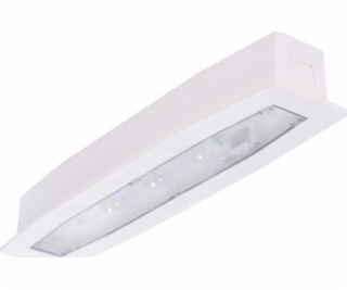 Intestht nouzový luminaire P/T 6W Suprema SO 150 SA 3H IP...