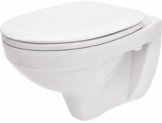 WC Bowl Cersanit Delfi Hanging (K11-0021)