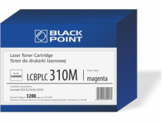 Black Point Toner LCBPLCS310M purpurová (70C2HM0)