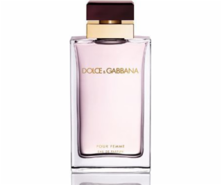 Dolce & Gabbana Pour Femme (W) EDP/S 100ML