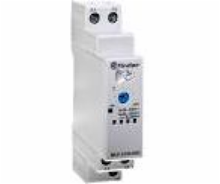 Finder Single-Function Relay 24-240VAC/DC (80.61.0.240,0000)