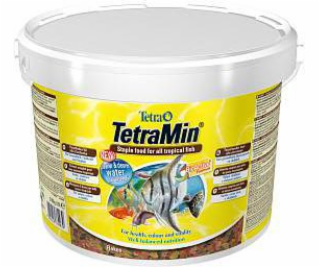 Tetra tetramin 10 l