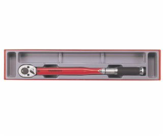 Teng Tools Dynamicric Key 3/8 368mm 20-110nm (7319-0076)