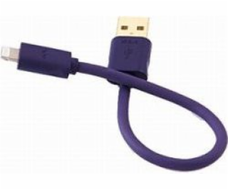 USB FuruTech-Adl USB A/Lightning Cable 0,10 m