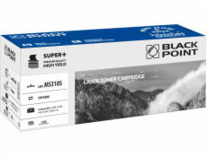 Black Point Black Point (Black Point Toner LBPLMS310S nahrazuje LexMark 50F2000, 1 500 stránek)