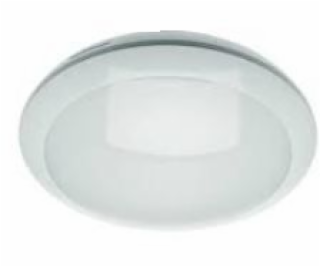 GTV stropní lampa Tokio-D16 1x16W LED (LD-TOK16WD-40)