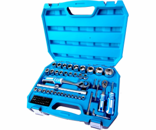 Högert Technician Tool Set 89 El. Hogert HT1R424