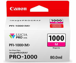 Canon Magenta (0548C001)