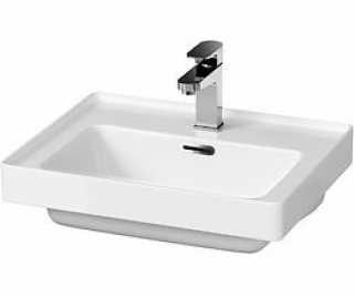 Crsanit Crea 50,5cm Washbasin (K114-005)