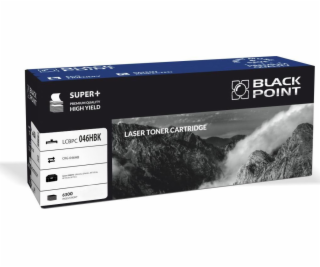 Black Point Toner LCBPC046HBK BLACK (CRG-046HB)