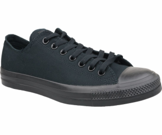 Converse Dámské boty Chuck Taylor All Star Ox Black, 36 (...