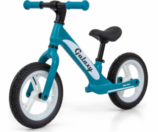 Milly Mally Galaxy Blue Magnesium Bike 25 kg