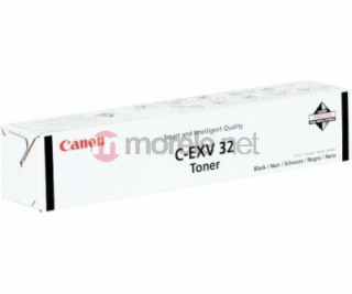 Canon Toner C-EXV32 BLACK (CF2786B002AA)