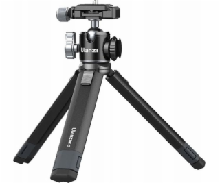 Ulanzi Tripoda Tripod Ulanzi MT-24 Metal Footer ISO + 3D ...