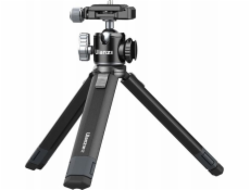 Ulanzi Tripoda Tripod Ulanzi MT-24 Metal Footer ISO + 3D Head