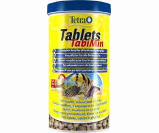 Tablety tetra tetra tablets 2050 tablet