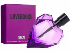 Diesel Loverdose EDT 75ml