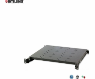 Intellinet Network Solutions Inellinet Police 1U 415mm Ra...