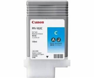 Canon Ink PFI-102C CYAN