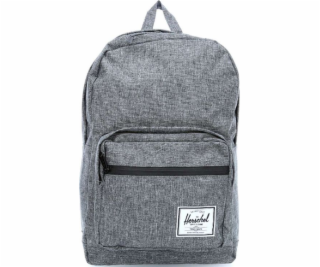 Herschel Herschel Pop kvíz batoh 10011-00919 šedá jedna v...