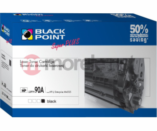 Toner Black Point LBPPH90A /CE390A (černá)