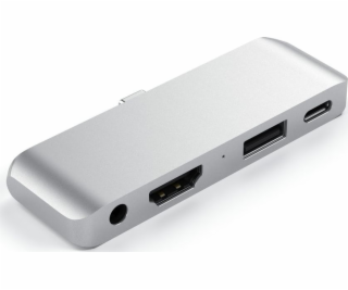 Stanice Station/Sacho Mobile Pro Hub USB-C (ST-TCMPHS)