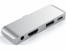 Stanice Station/Sacho Mobile Pro Hub USB-C (ST-TCMPHS)