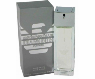 Giorgio Armani Diamonds EDT 75ml