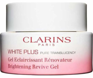 Clarins Clarins White Plus Bitsning and Renewing Night Ge...