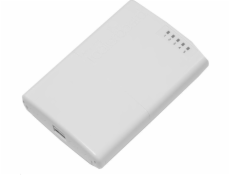 Směrovač Mikrotik PowerBox RB750P-PBR2