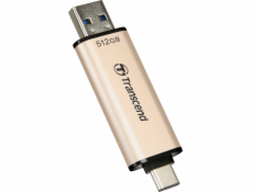 Pendrive Transcend Jetflash 930C, 512 GB (TS512GJF930C)